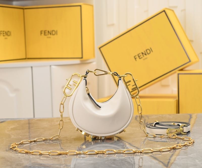 Fendi Hobo Bags